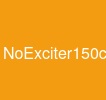 NoExciter150cc