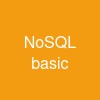 NoSQL basic