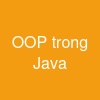 OOP trong Java