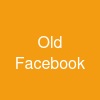 Old Facebook