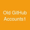 Old GitHub Accounts1
