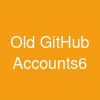 Old GitHub Accounts6