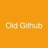 Old Github