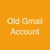 Old Gmail Account