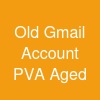 Old Gmail Account (PVA & Aged)
