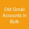 Old Gmail Accounts in Bulk: