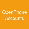 OpenPhone Accounts