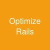 Optimize Rails