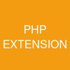 PHP EXTENSION