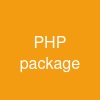 PHP package