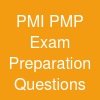 PMI PMP Exam Preparation Questions