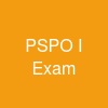 PSPO I Exam