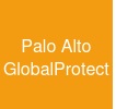 Palo Alto GlobalProtect
