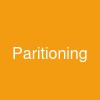 Paritioning