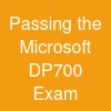 Passing the Microsoft DP-700 Exam