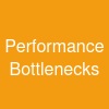 Performance Bottlenecks