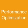 Performance Optimization
