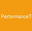 PerformanceTuning