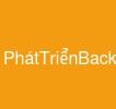 PhátTriểnBackend