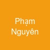 Phạm Nguyên