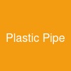 Plastic Pipe