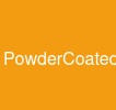 Powder-Coated