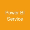 Power BI Service