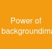 Power of background-image