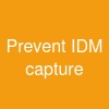 Prevent IDM capture