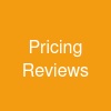 Pricing & Reviews