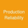 Production Reliability