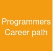 Programmer's Career path