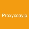Proxyxoayip