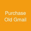 Purchase Old Gmail
