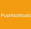 PushNotification