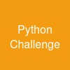 Python Challenge