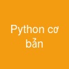 Python cơ bản