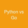 Python vs. Go