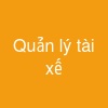 Quản lý tài xế