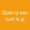 Quan ly san xuat la gi