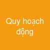 Quy hoạch động