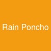 Rain Poncho