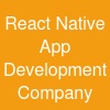 React Native App Development Company