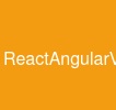 React-Angular-Vue