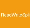 ReadWriteSplitting