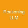 Reasoning LLM