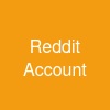 Reddit Account