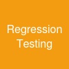 Regression Testing