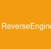 ReverseEngineering