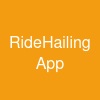 Ride-Hailing App